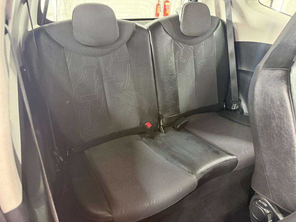 2014 TOYOTA AYGO 2014 TOYOTA AYGO