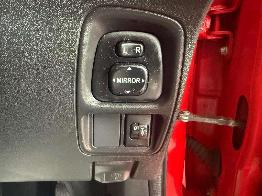 2014 TOYOTA AYGO 2014 TOYOTA AYGO