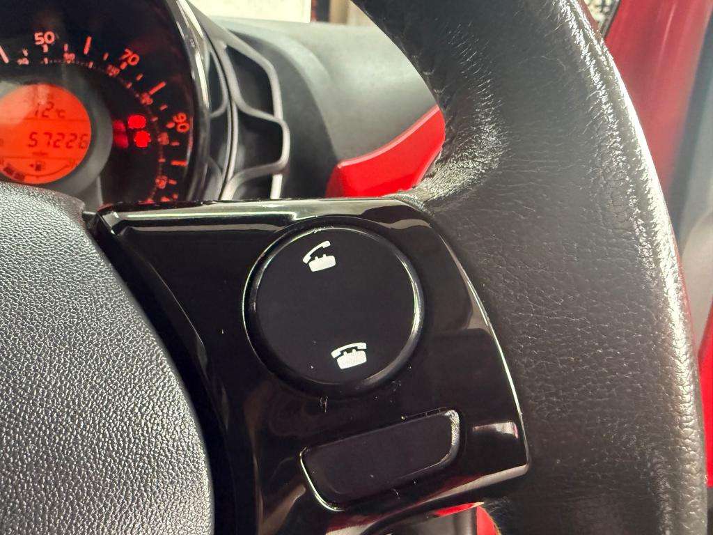2014 TOYOTA AYGO 2014 TOYOTA AYGO