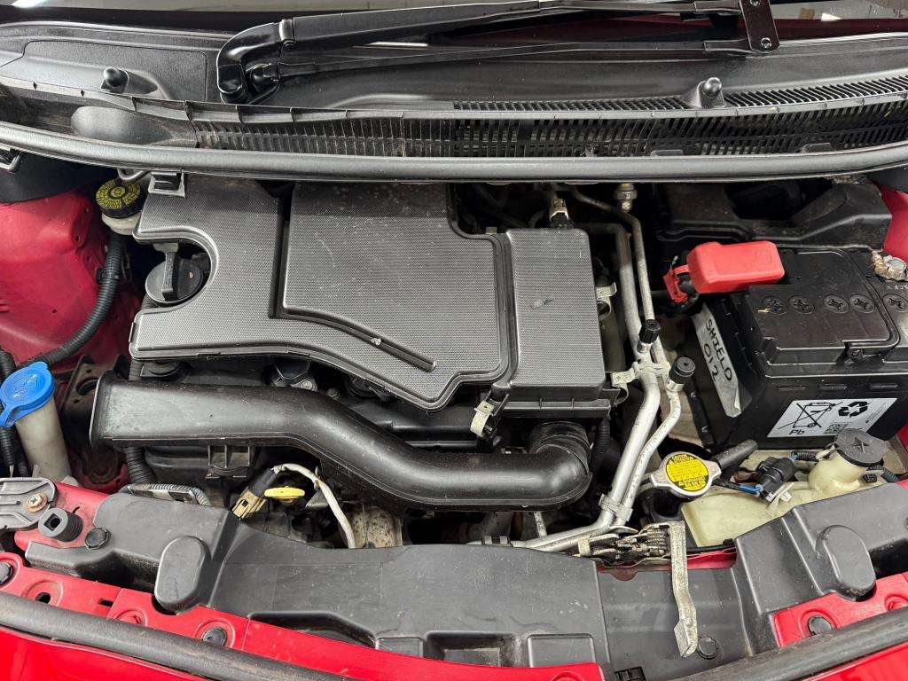 2014 TOYOTA AYGO 2014 TOYOTA AYGO