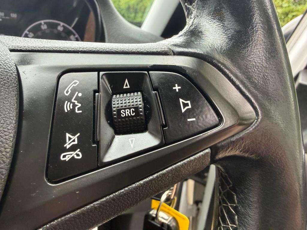 2015 VAUXHALL CORSA 2015 VAUXHALL CORSA