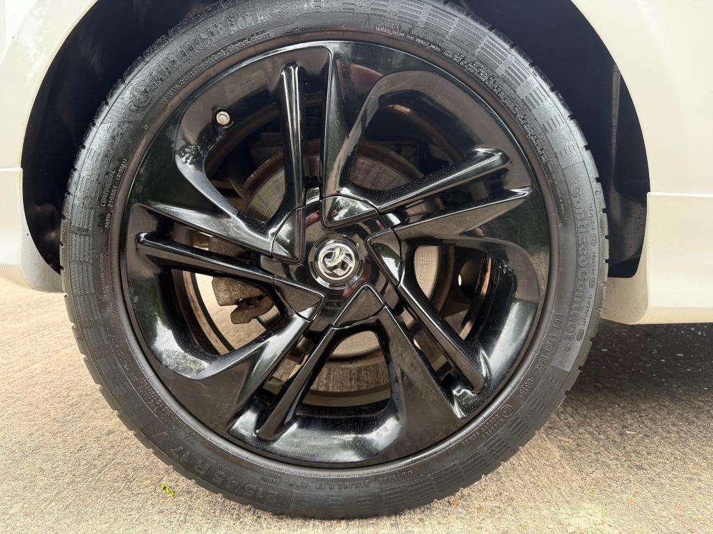 2015 VAUXHALL CORSA 2015 VAUXHALL CORSA