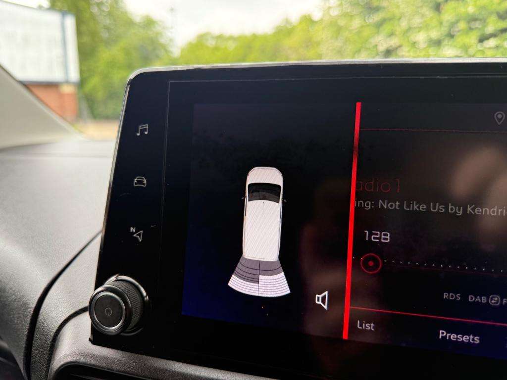 2019 CITROEN BERLINGO 2019 CITROEN BERLINGO