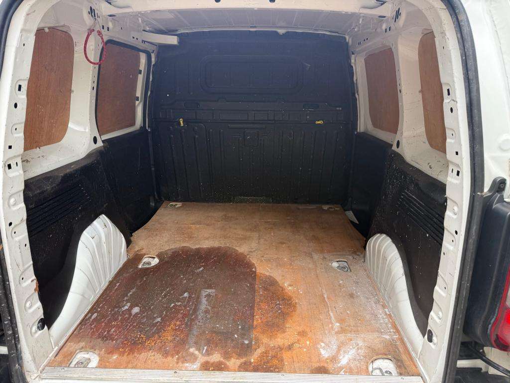 2019 CITROEN BERLINGO 2019 CITROEN BERLINGO