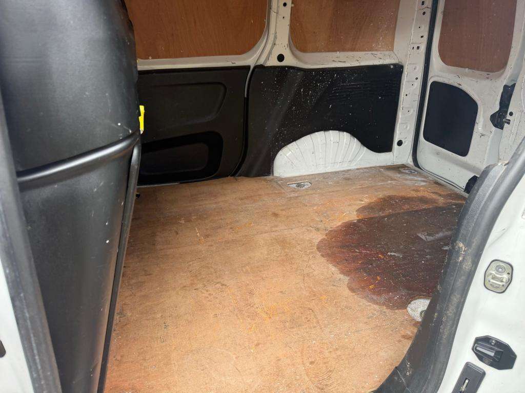 2019 CITROEN BERLINGO 2019 CITROEN BERLINGO