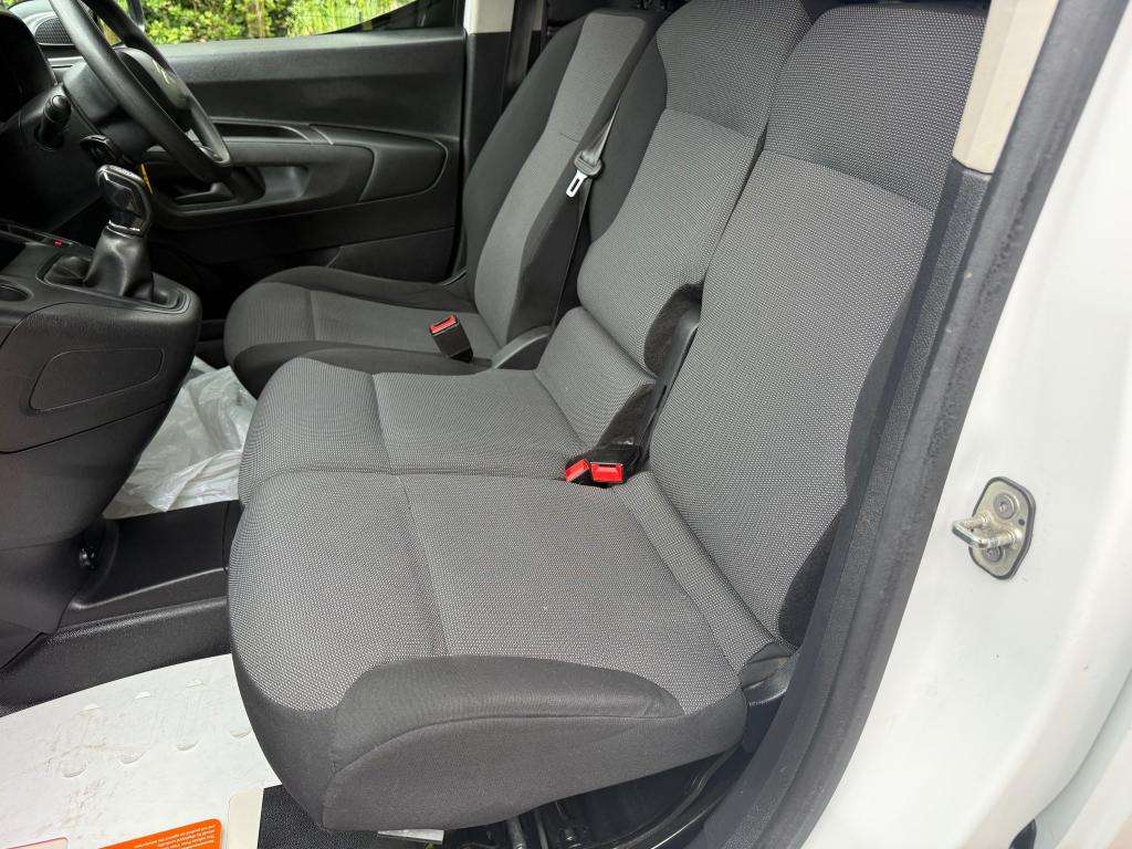 2019 CITROEN BERLINGO 2019 CITROEN BERLINGO