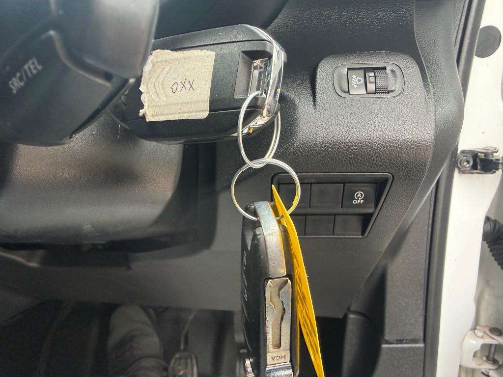 2019 CITROEN BERLINGO 2019 CITROEN BERLINGO