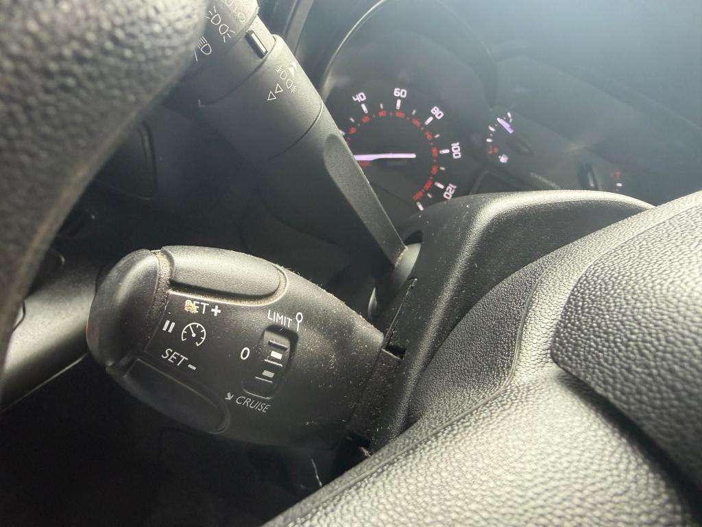 2019 CITROEN BERLINGO 2019 CITROEN BERLINGO