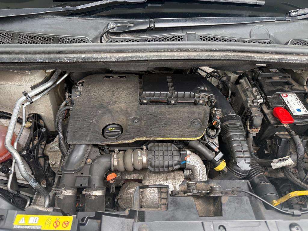 2019 CITROEN BERLINGO 2019 CITROEN BERLINGO