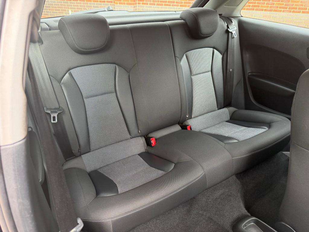 2014 AUDI A1 2014 AUDI A1