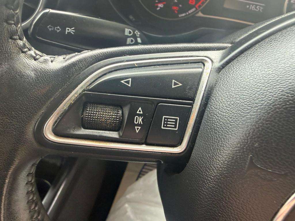 2014 AUDI A1 2014 AUDI A1