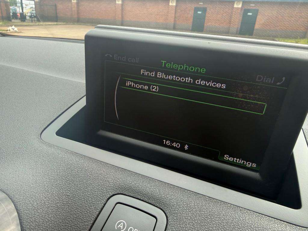 2014 AUDI A1 2014 AUDI A1