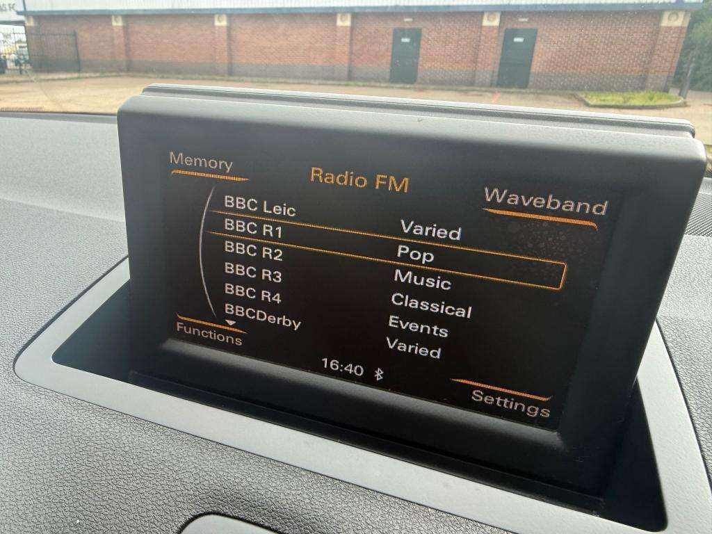 2014 AUDI A1 2014 AUDI A1