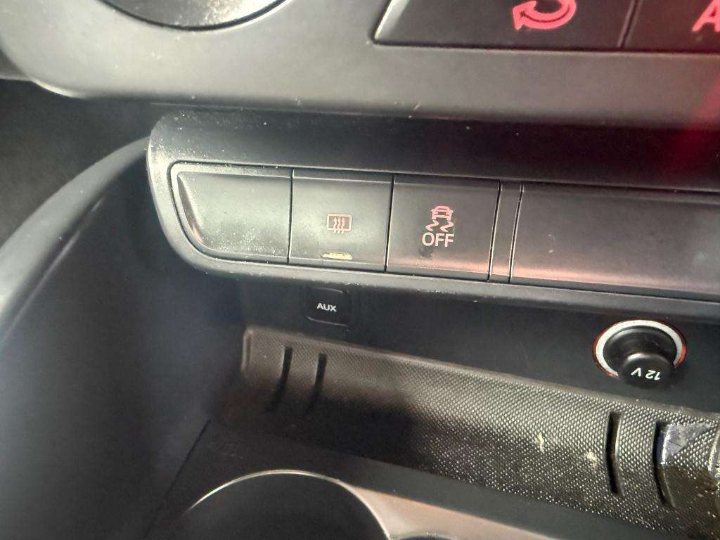 2014 AUDI A1 2014 AUDI A1