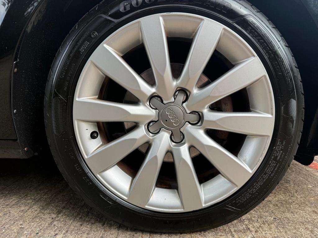 2014 AUDI A1 2014 AUDI A1