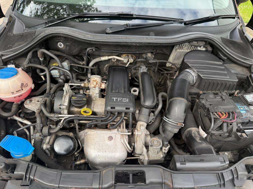 2014 AUDI A1 2014 AUDI A1