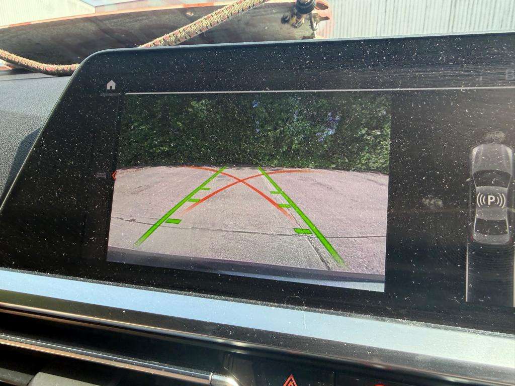 2021 BMW 3 SERIES 2021 BMW 3 SERIES