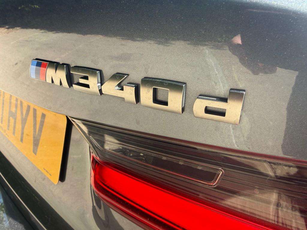 2021 BMW 3 SERIES 2021 BMW 3 SERIES