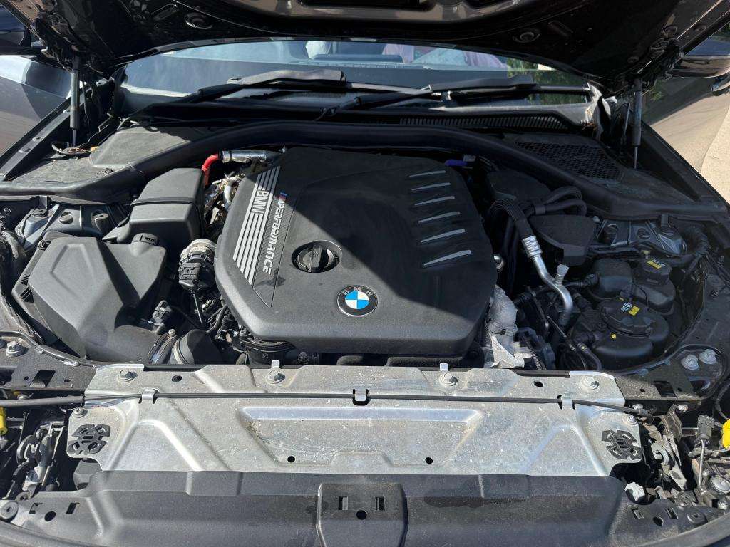 2021 BMW 3 SERIES 2021 BMW 3 SERIES