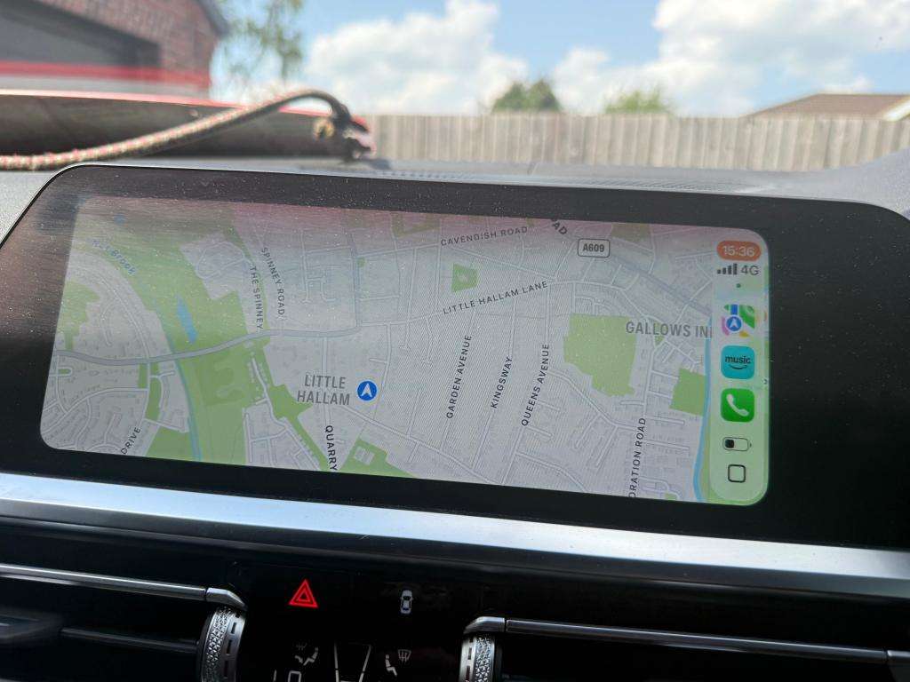 2021 BMW 3 SERIES 2021 BMW 3 SERIES