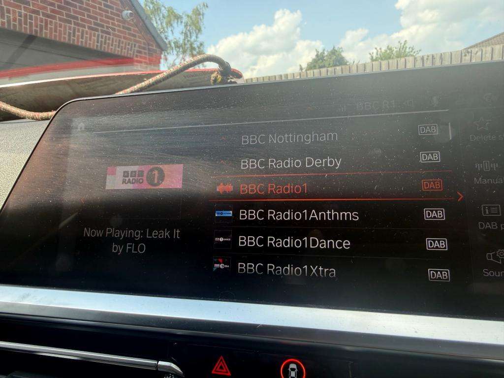 2021 BMW 3 SERIES 2021 BMW 3 SERIES