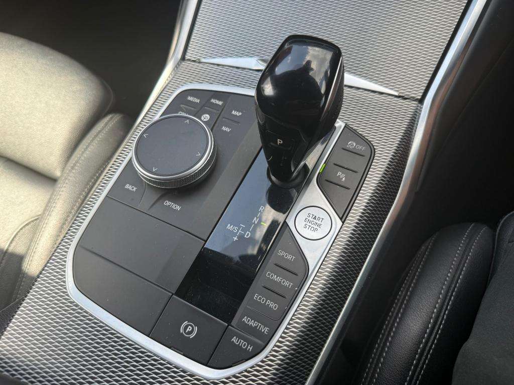 2021 BMW 3 SERIES 2021 BMW 3 SERIES