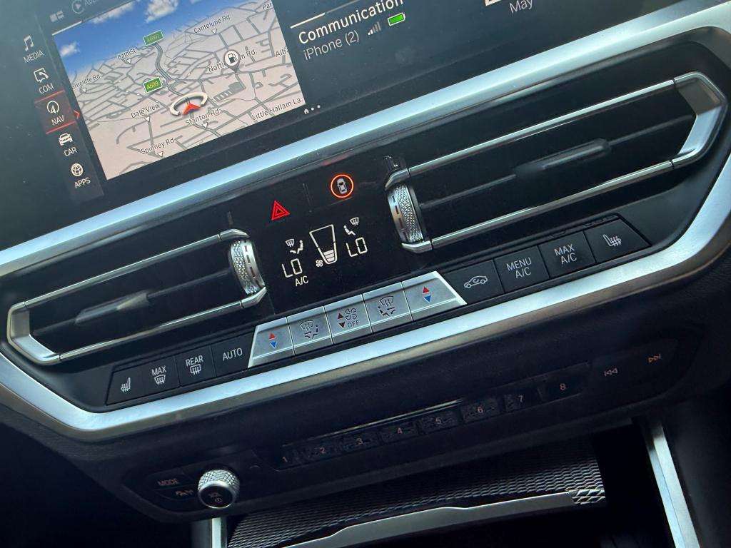 2021 BMW 3 SERIES 2021 BMW 3 SERIES