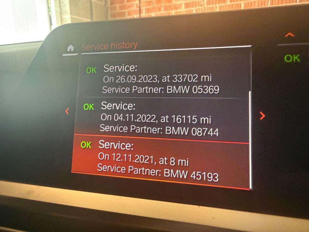 2021 BMW 3 SERIES 2021 BMW 3 SERIES