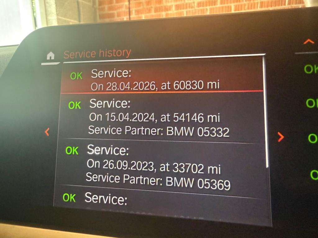 2021 BMW 3 SERIES 2021 BMW 3 SERIES