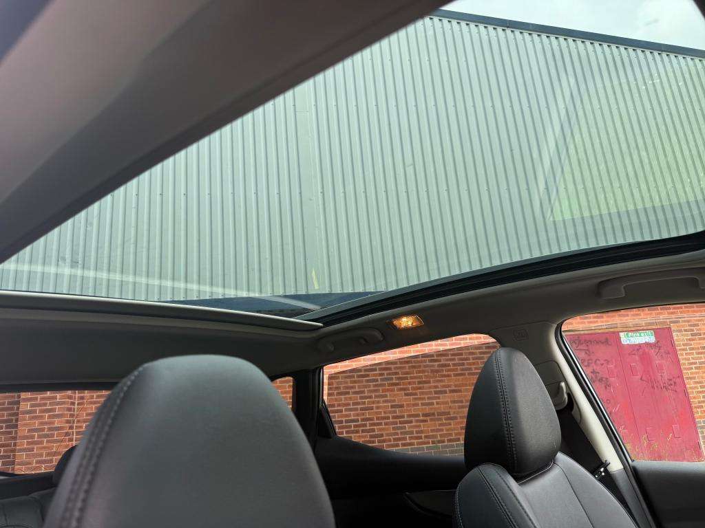 2019 NISSAN QASHQAI 2019 NISSAN QASHQAI