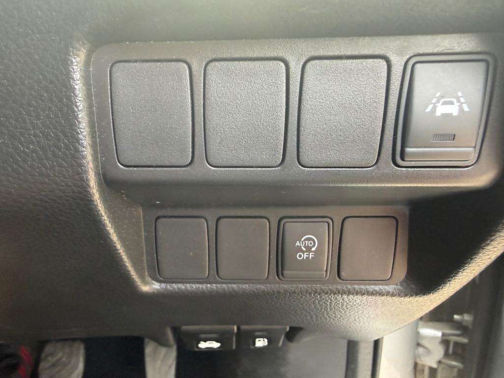 2019 NISSAN QASHQAI 2019 NISSAN QASHQAI