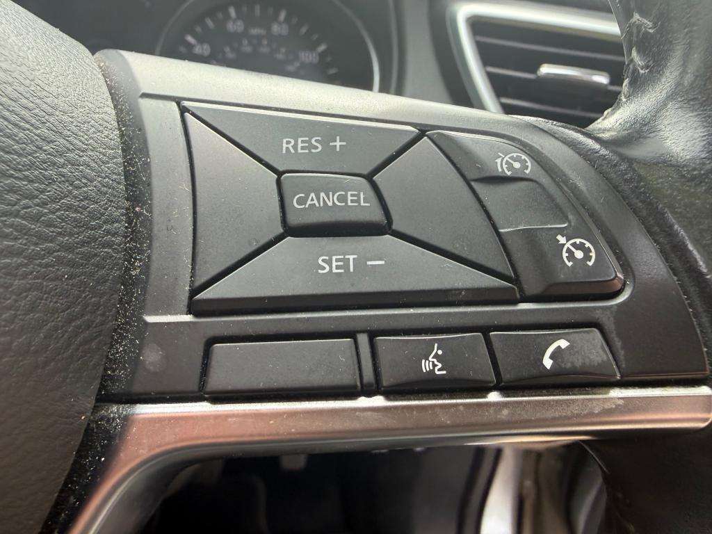 2019 NISSAN QASHQAI 2019 NISSAN QASHQAI