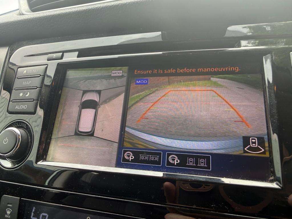 2019 NISSAN QASHQAI 2019 NISSAN QASHQAI