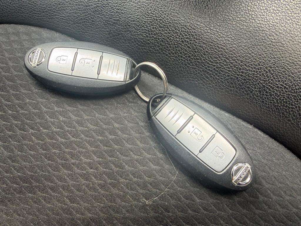 2019 NISSAN QASHQAI 2019 NISSAN QASHQAI