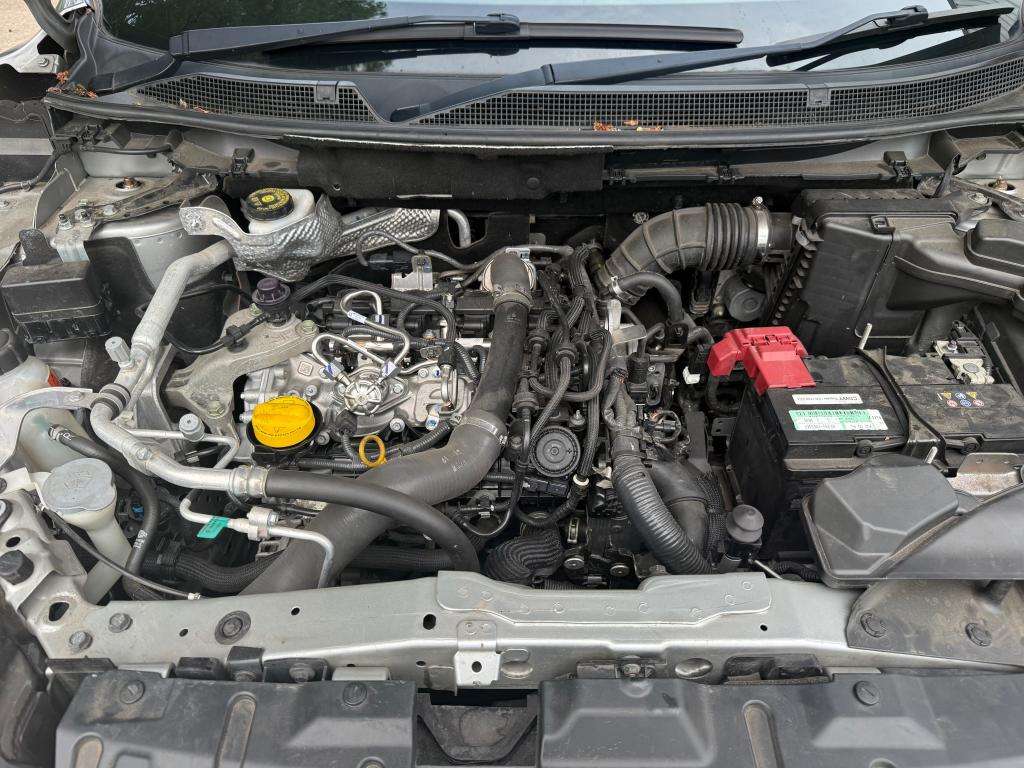 2019 NISSAN QASHQAI 2019 NISSAN QASHQAI