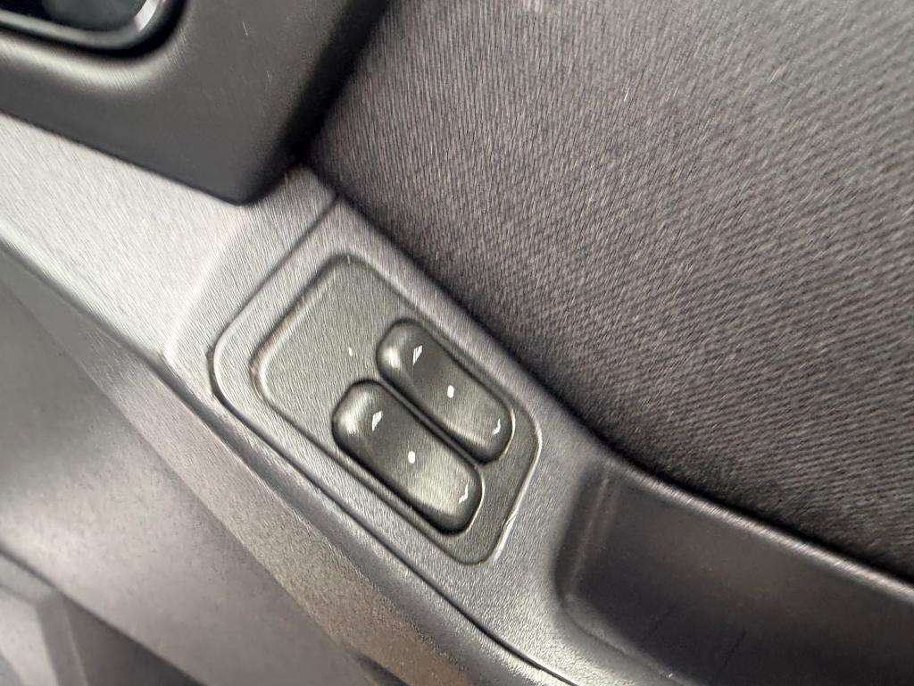 2009 VAUXHALL MERIVA 2009 VAUXHALL MERIVA