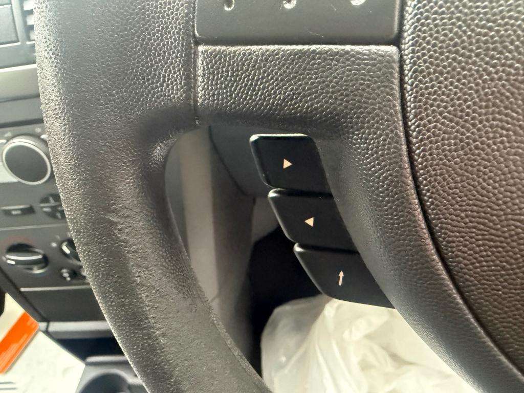 2009 VAUXHALL MERIVA 2009 VAUXHALL MERIVA