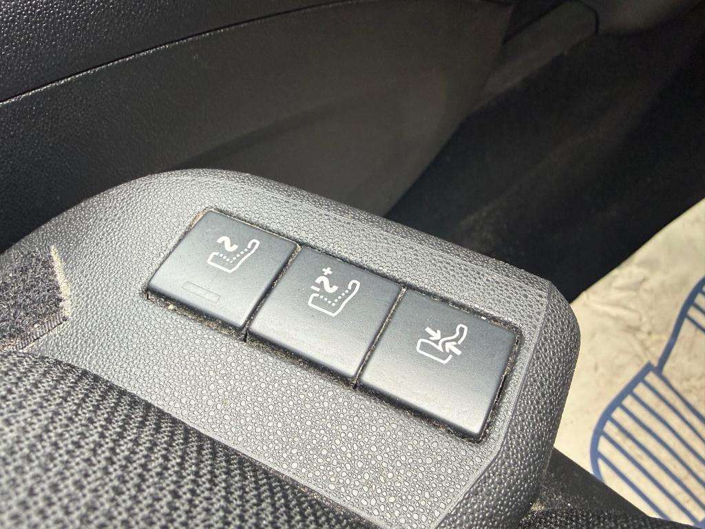 2017 CITROEN C4 PICASSO 2017 CITROEN C4 PICASSO