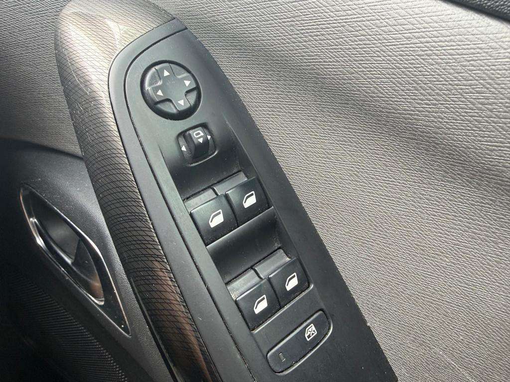 2017 CITROEN C4 PICASSO 2017 CITROEN C4 PICASSO