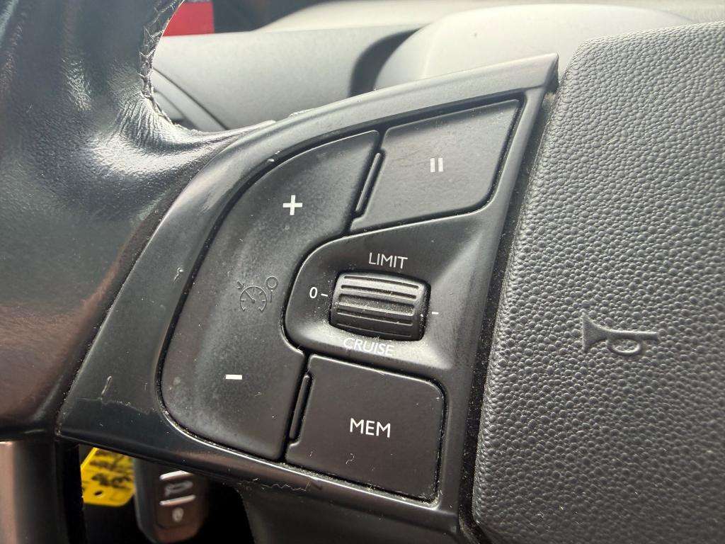 2017 CITROEN C4 PICASSO 2017 CITROEN C4 PICASSO