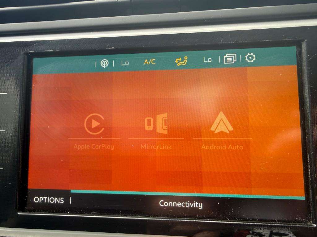 2017 CITROEN C4 PICASSO 2017 CITROEN C4 PICASSO