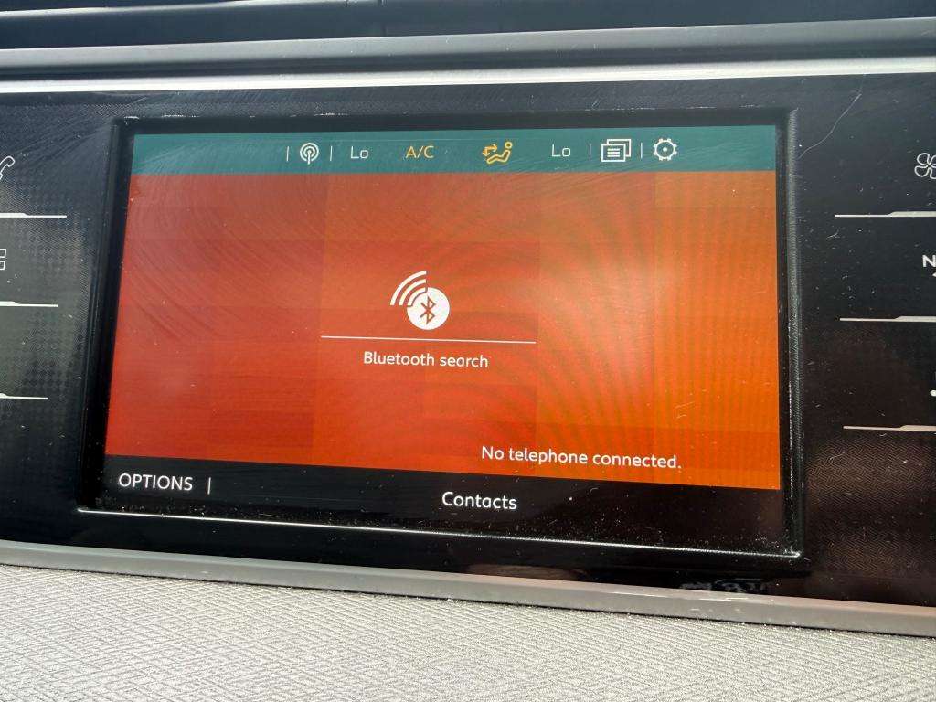 2017 CITROEN C4 PICASSO 2017 CITROEN C4 PICASSO