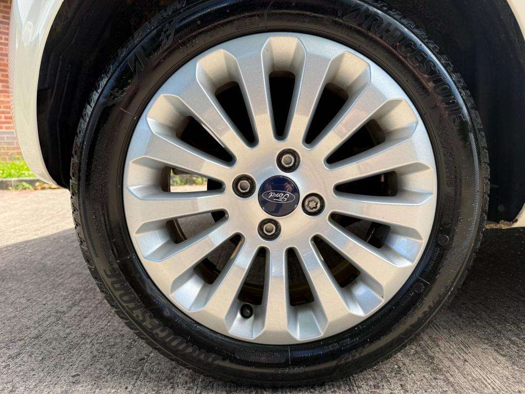 2015 FORD KA 2015 FORD KA