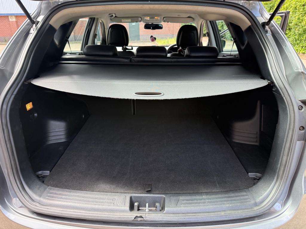 2014 HYUNDAI IX35 2014 HYUNDAI IX35