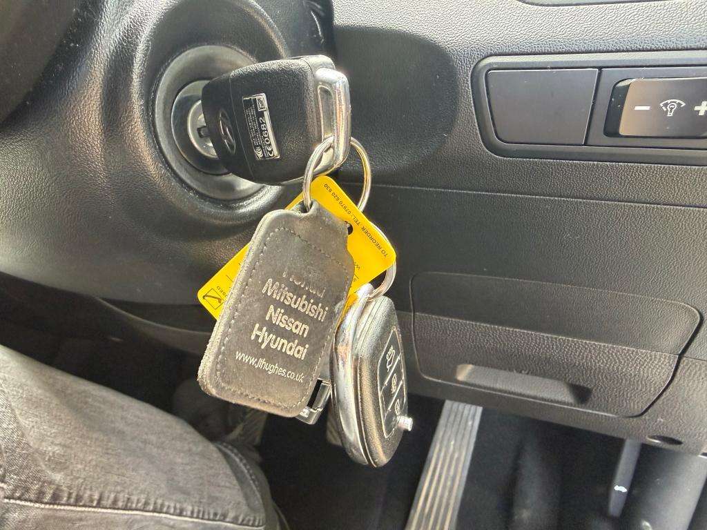 2014 HYUNDAI IX35 2014 HYUNDAI IX35