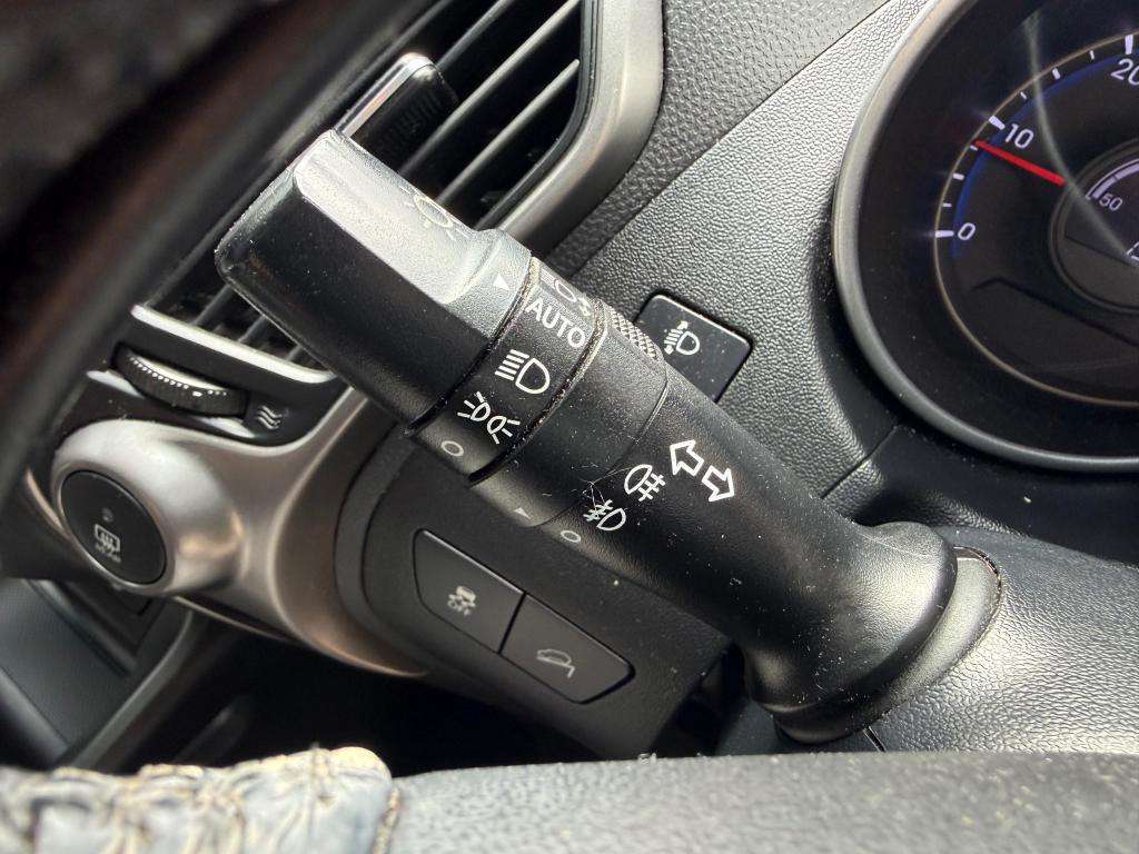 2014 HYUNDAI IX35 2014 HYUNDAI IX35