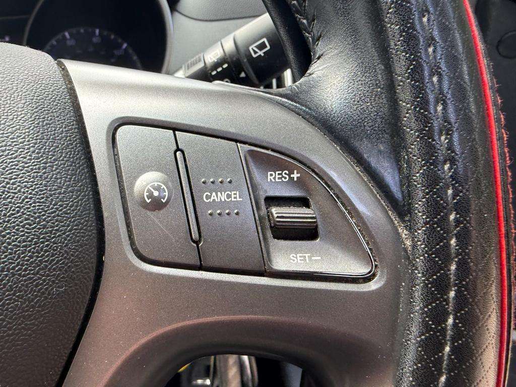 2014 HYUNDAI IX35 2014 HYUNDAI IX35