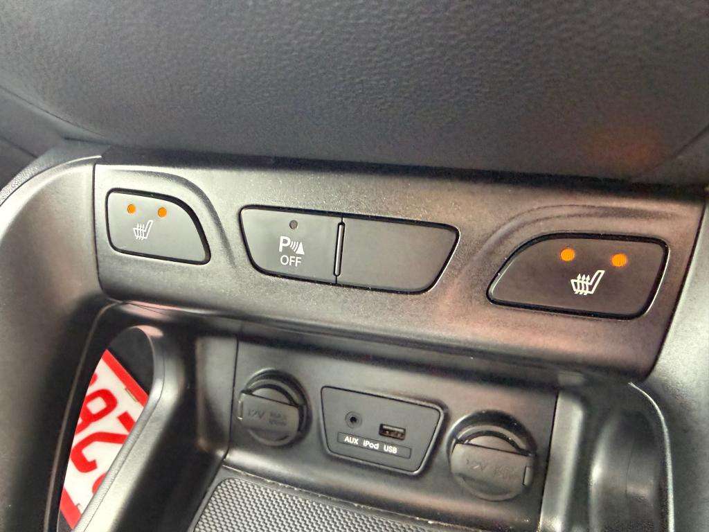 2014 HYUNDAI IX35 2014 HYUNDAI IX35