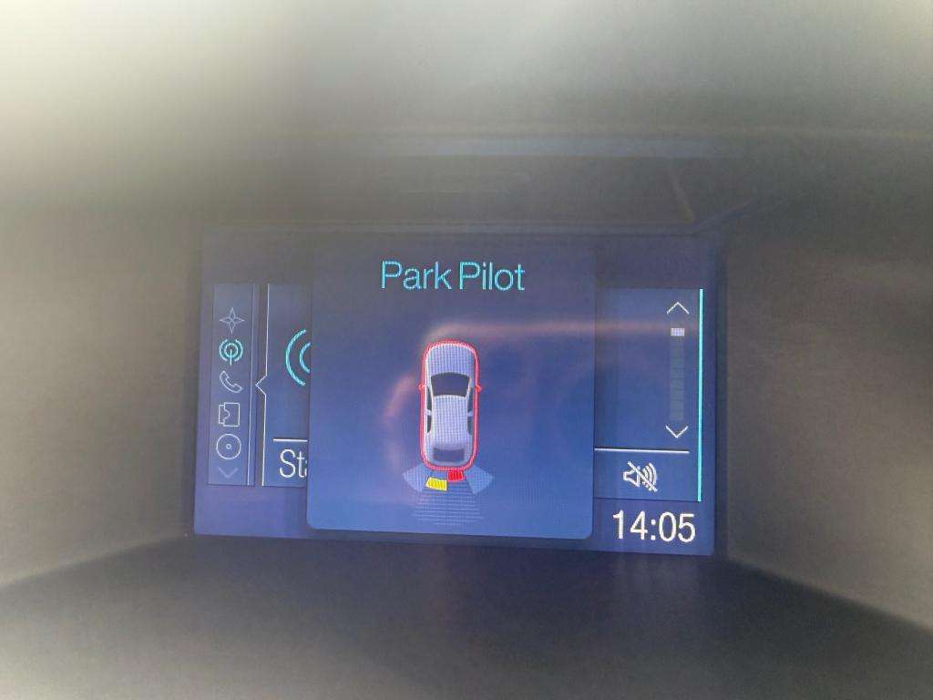 2014 FORD FOCUS 2014 FORD FOCUS