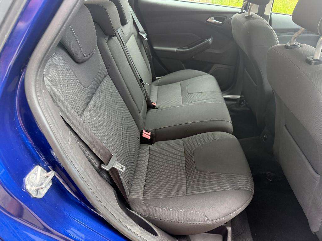 2014 FORD FOCUS 2014 FORD FOCUS